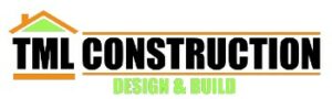 tml Construction Logo